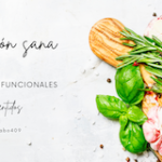 Alimentación sana