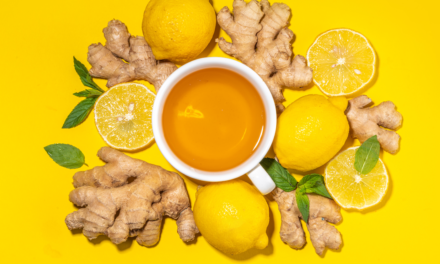 Beneficios del Jengibre: Potenciando Tu Energía y Salud