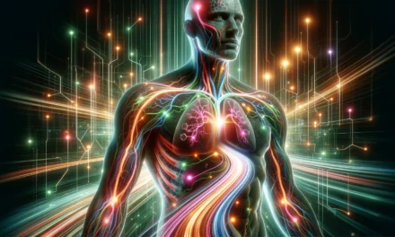 Energía Cuántica como Funciona en la Salud