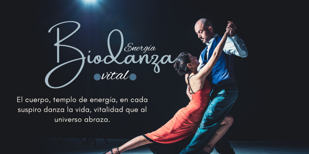 Pareja bailando tango, demostración de energía vital y vitalidad, cuerpos fusionados en danza apasionada