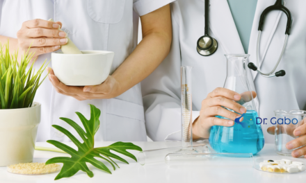 Herbolaria Moderna: Soluciones Antiguas para Problemas de Salud Actuales