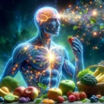 Nutrición Cuántica: Alimenta Tu Energía Vital para una Salud Óptima