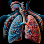 Sistema Respiratorio y Sus Partes: Un Viaje al Corazón de Nuestra Respiración