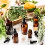 Cómo Usar aceites Esenciales de Forma Segura: Guía para Principiantes