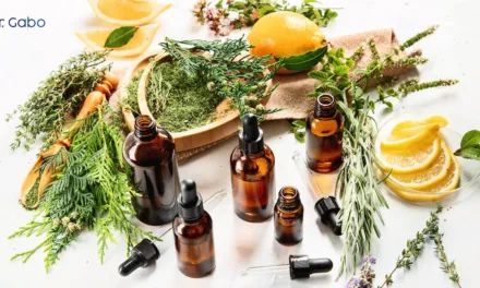 Cómo Usar aceites Esenciales de Forma Segura: Guía para Principiantes