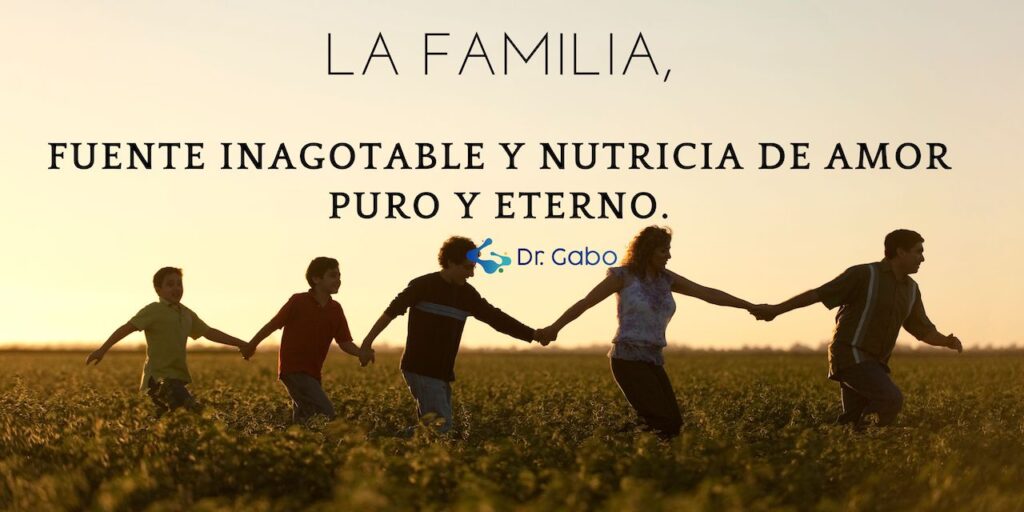 mportancia del amor familiar, capturando el espíritu del blog 'Vitalidad y Bienestar con Biodanza en la Era Digital'.