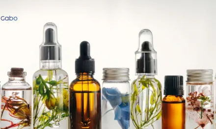Beneficios de los Aceites Esenciales para la Salud y el Bienestar