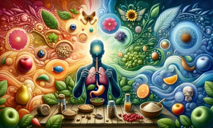 Dieta Consciente: Cómo el Placer de Comer Nutre Cuerpo, Mente y Espíritu