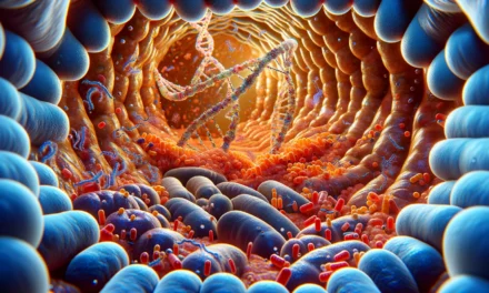 Microbiota Intestinal: El Eje Central de Tu Salud y Cómo Fortalecerlo Naturalmente