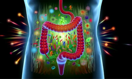 Microbiota Saludable: Descubre el Secreto para una Vida Plena y Energética