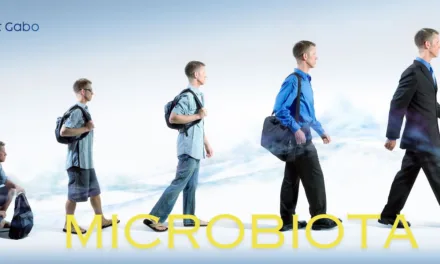 Microbioma Humano: Desde el Nacimiento Hasta la Edad Adulta