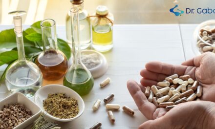 10 cosas que me gustaría saber sobre Herbolaria