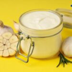 Ajo Macho: Beneficios