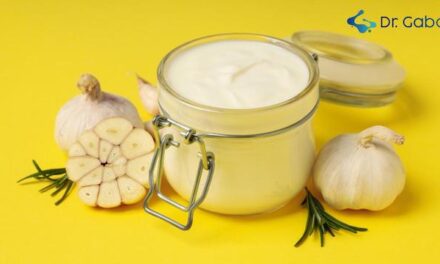 Ajo Macho: Beneficios