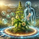 Explorando los notables beneficios para la salud de la Artemisia Ludoviciana (Estafiate)